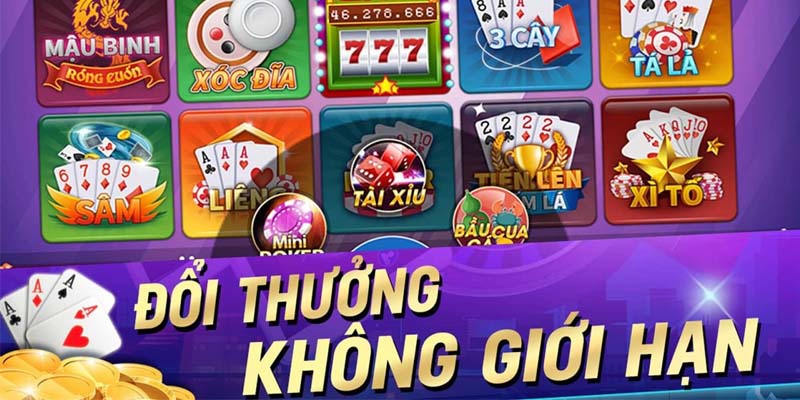 Game đánh bài kiếm tiền trên iPhone Rikvip uy tín 2026 2 Đổi thưởng nhanh chóng với game đánh bài kiếm tiền trên iPhone
